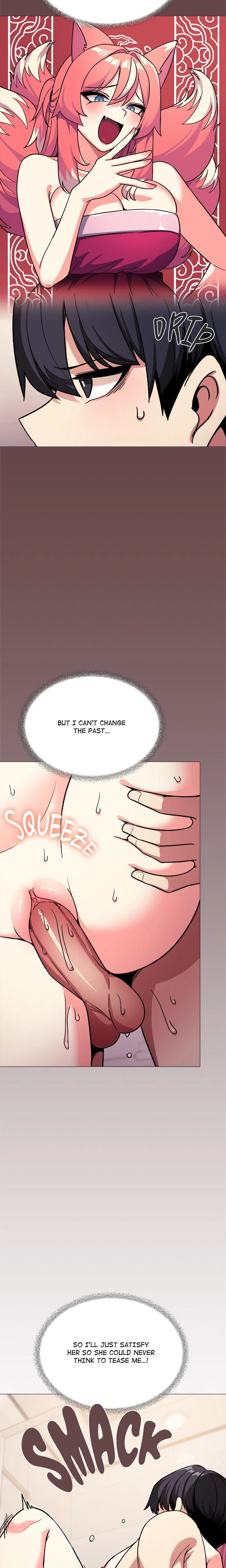 Someone Stop Her Uncensored Chapter 29 Page 6