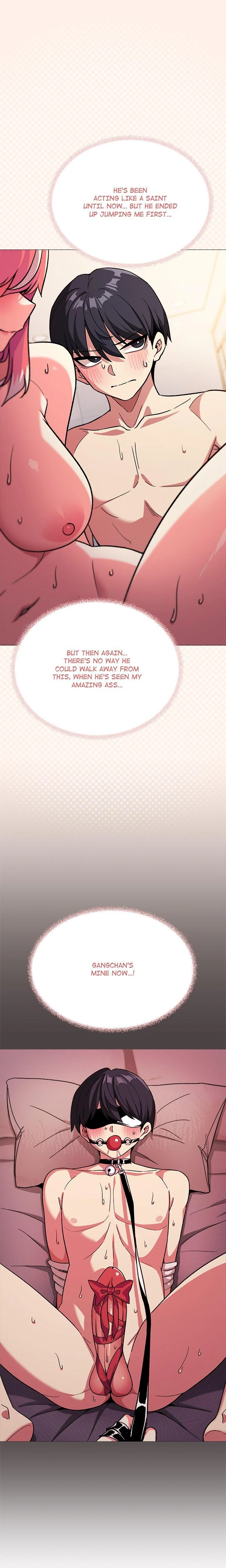 Someone Stop Her Uncensored Chapter 29 Page 9