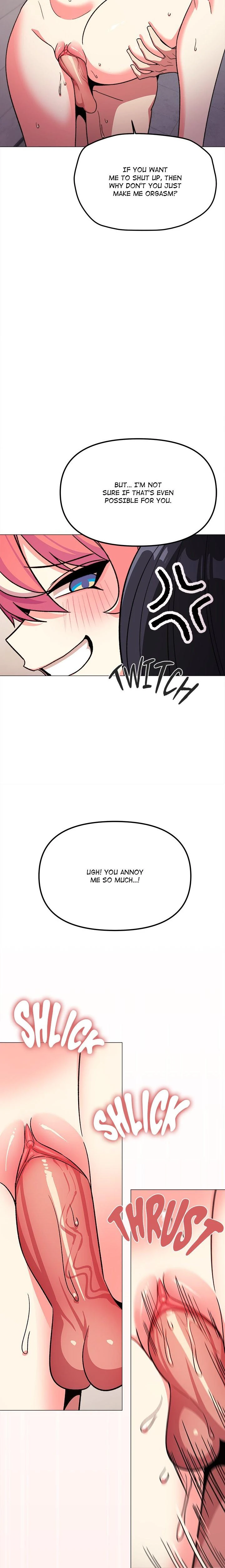 Someone Stop Her Uncensored Chapter 29 Page 13