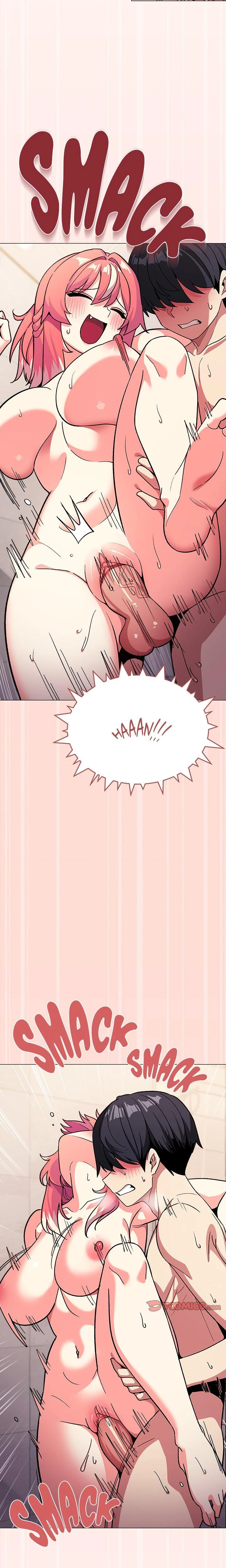 Someone Stop Her Uncensored Chapter 29 Page 14