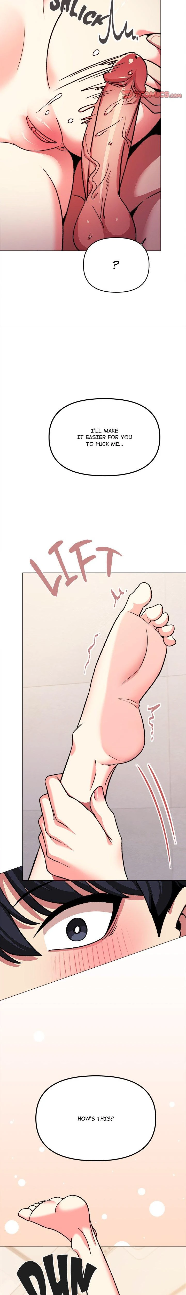 Someone Stop Her Uncensored Chapter 29 Page 17