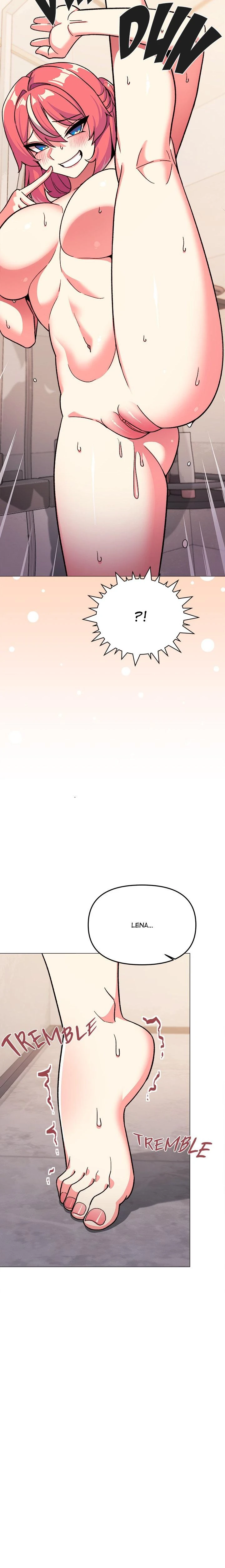 Someone Stop Her Uncensored Chapter 29 Page 18