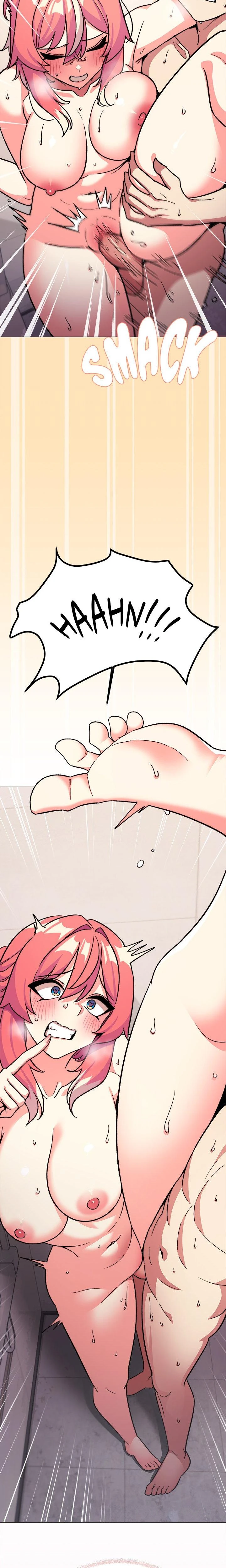 Someone Stop Her Uncensored Chapter 29 Page 22