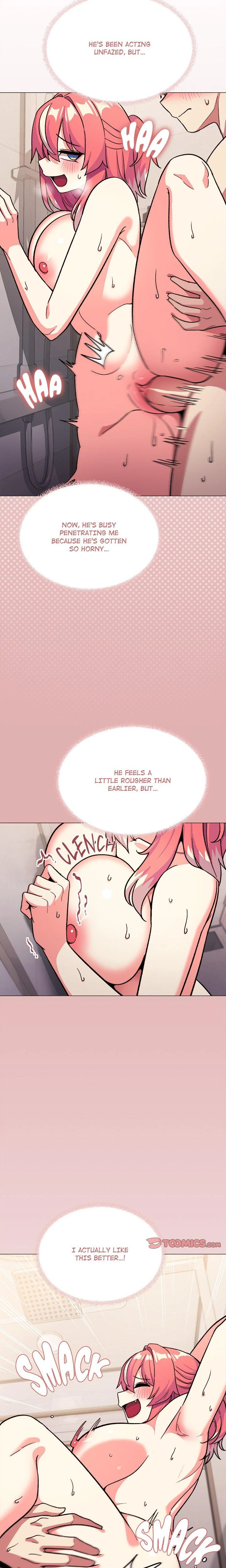 Someone Stop Her Uncensored Chapter 29 Page 23