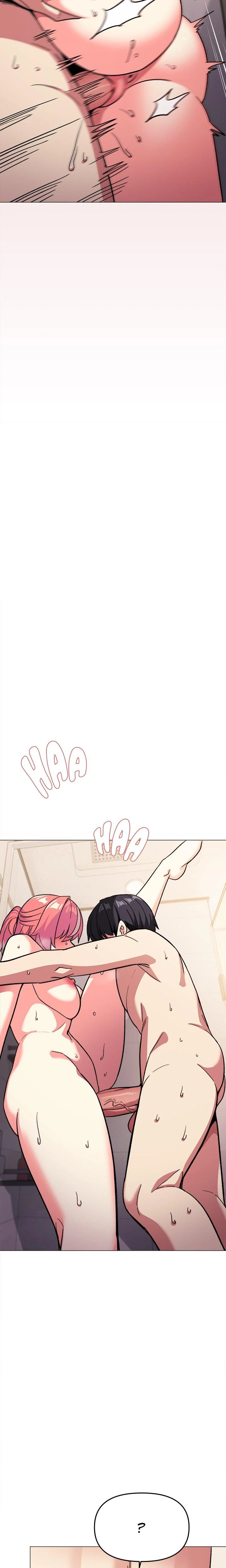 Someone Stop Her Uncensored Chapter 29 Page 24