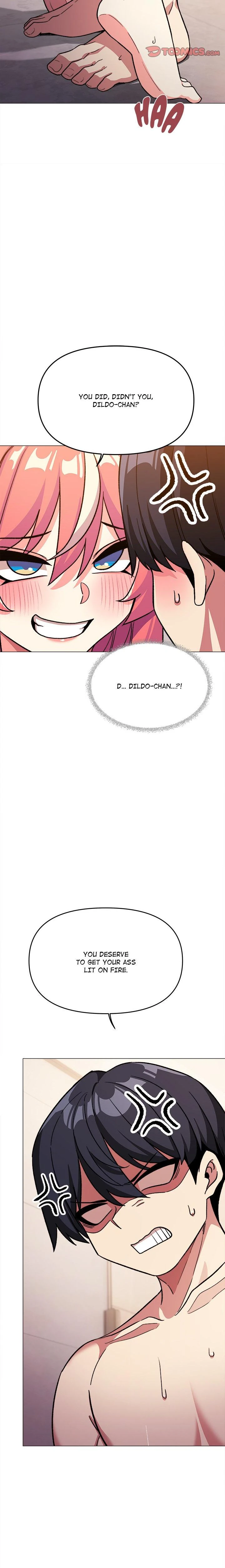 Someone Stop Her Uncensored Chapter 29 Page 26