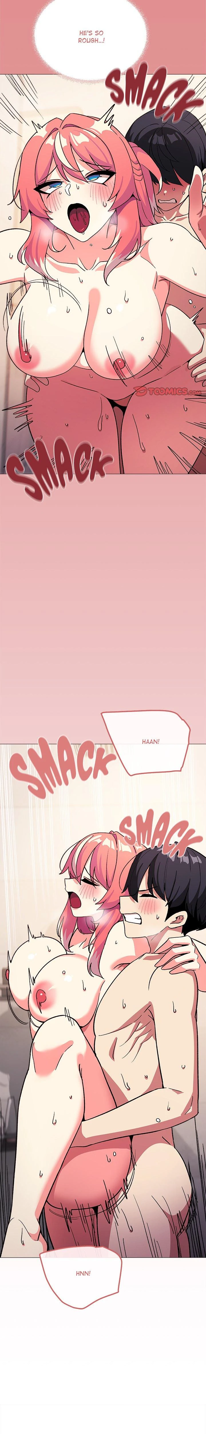 Someone Stop Her Uncensored Chapter 29 Page 28