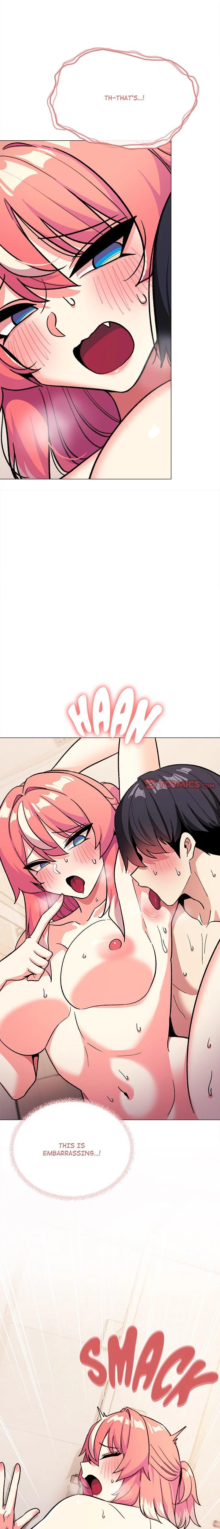 Someone Stop Her Uncensored Chapter 29 Page 30
