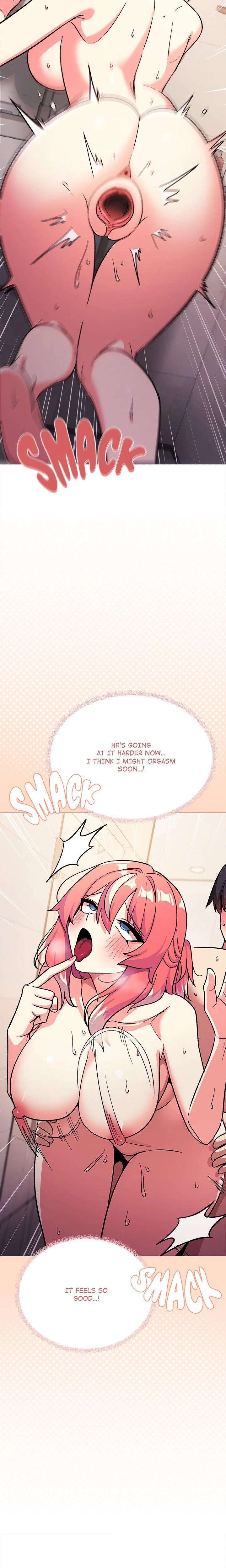 Someone Stop Her Uncensored Chapter 29 Page 31