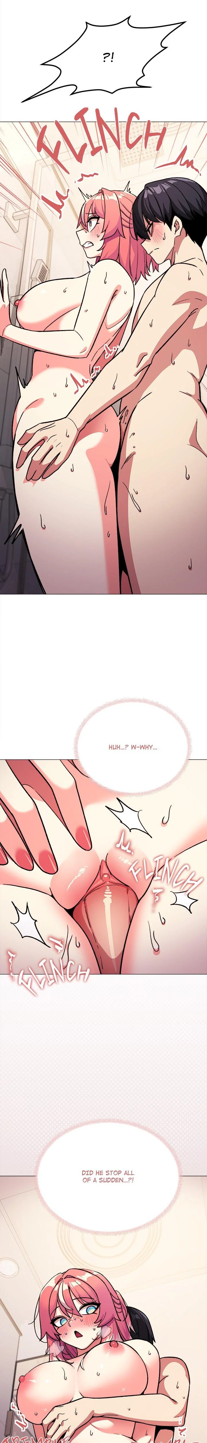 Someone Stop Her Uncensored Chapter 29 Page 33