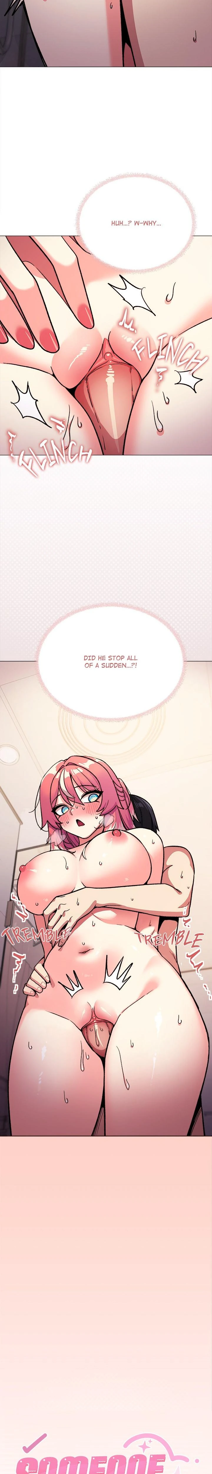 Someone Stop Her Uncensored Chapter 30 Page 2