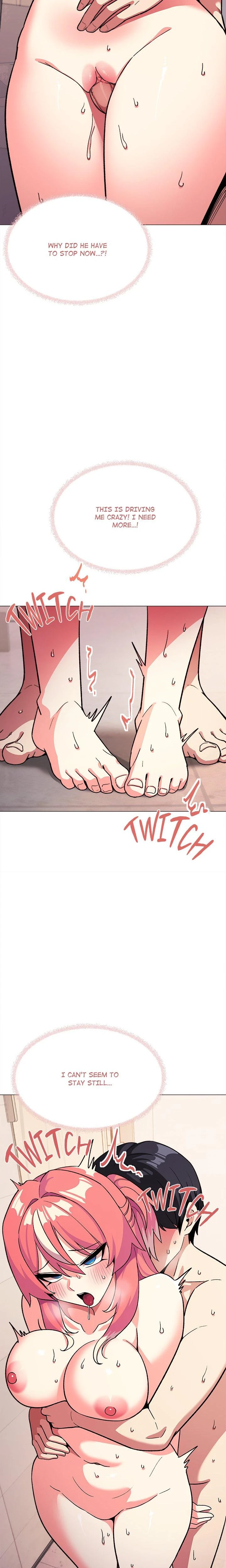 Someone Stop Her Uncensored Chapter 30 Page 4