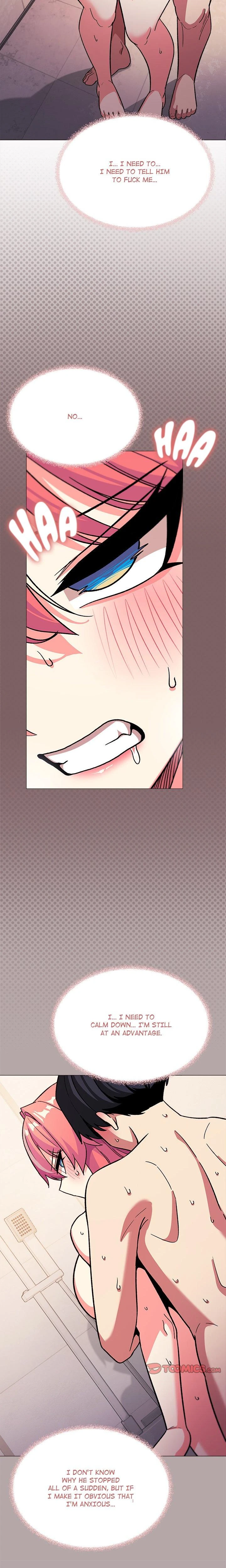 Someone Stop Her Uncensored Chapter 30 Page 5