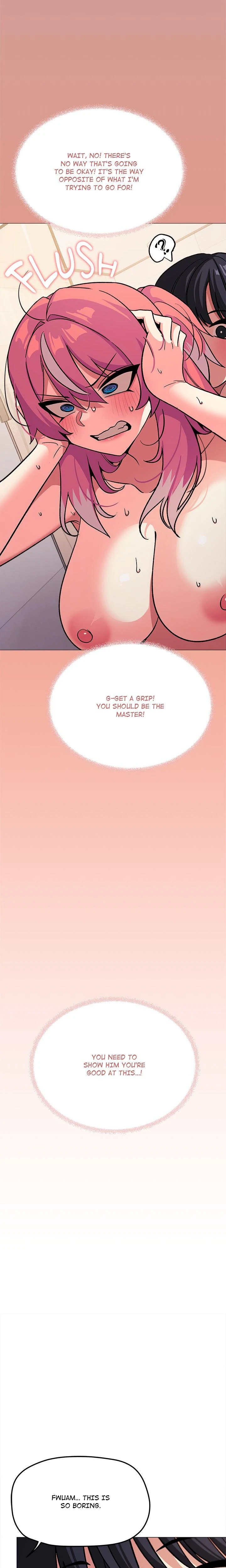 Someone Stop Her Uncensored Chapter 30 Page 7