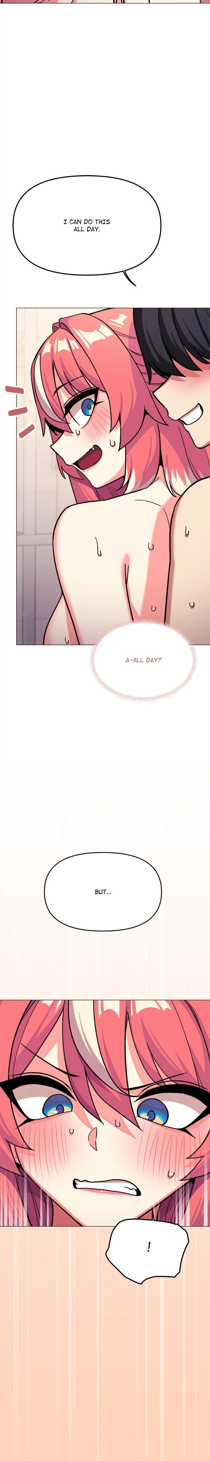 Someone Stop Her Uncensored Chapter 30 Page 9