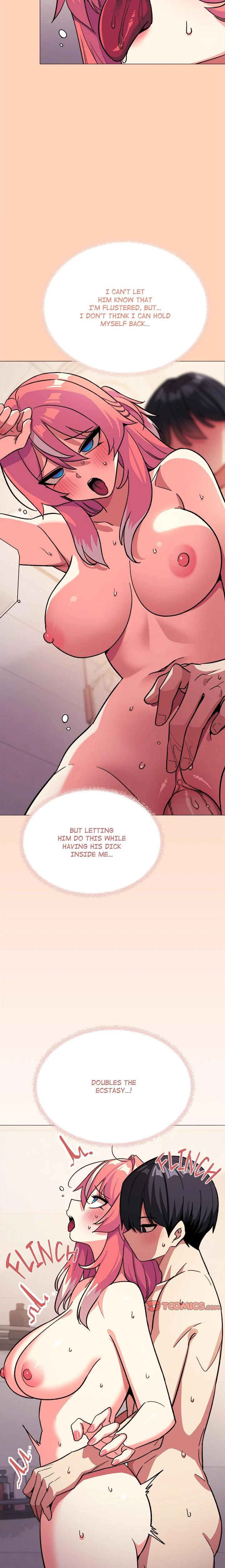 Someone Stop Her Uncensored Chapter 30 Page 14