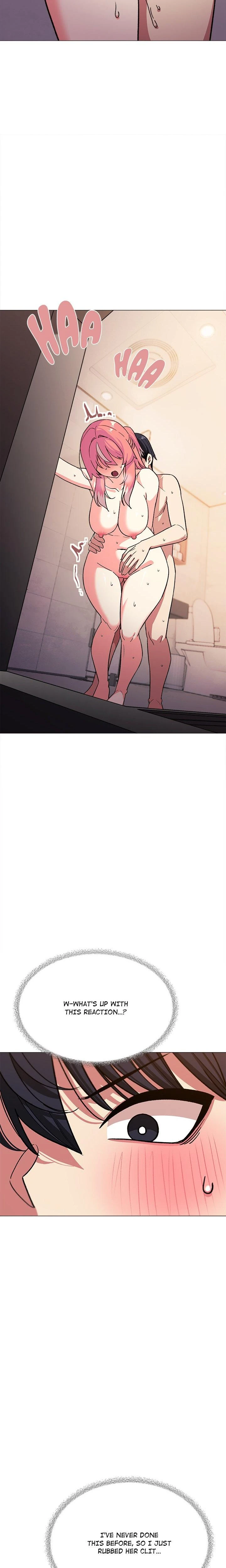 Someone Stop Her Uncensored Chapter 30 Page 15