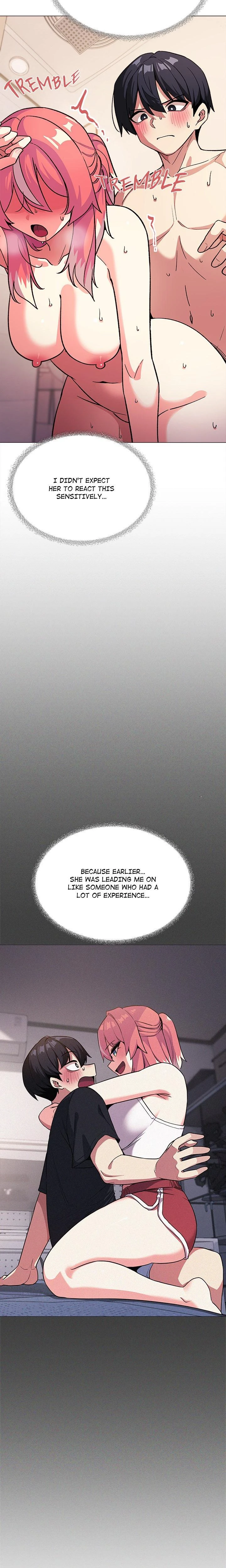 Someone Stop Her Uncensored Chapter 30 Page 16