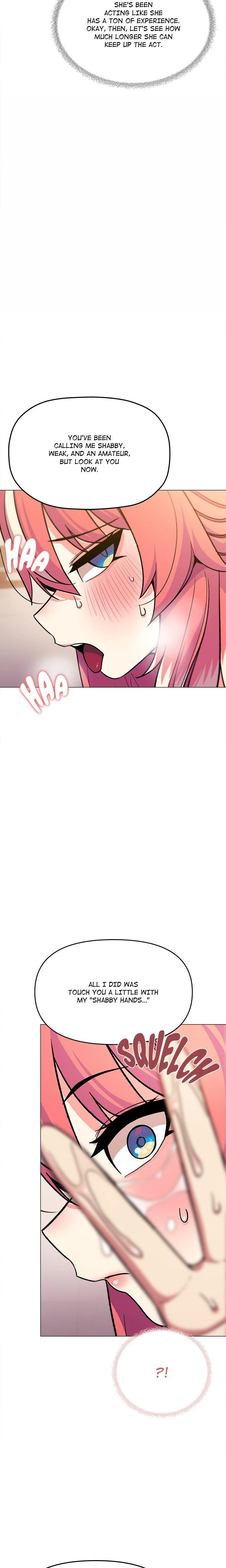 Someone Stop Her Uncensored Chapter 30 Page 18