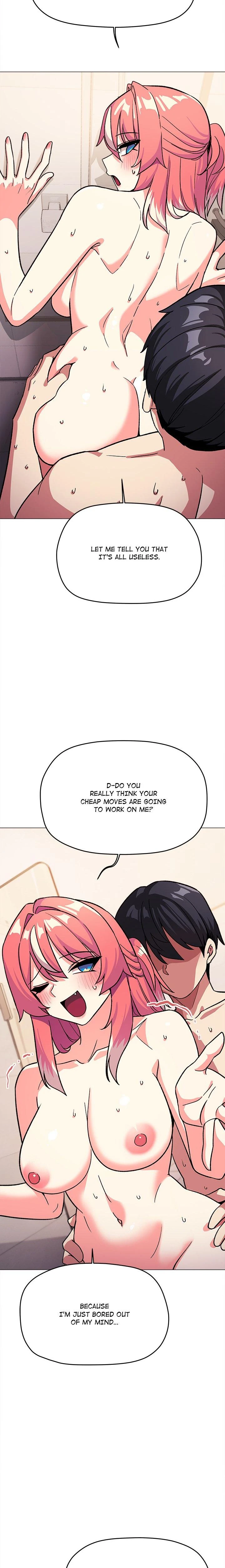 Someone Stop Her Uncensored Chapter 30 Page 20