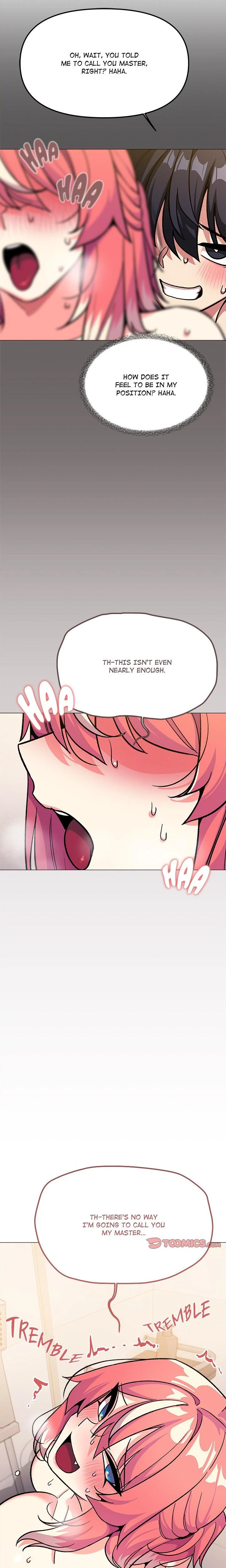 Someone Stop Her Uncensored Chapter 30 Page 23