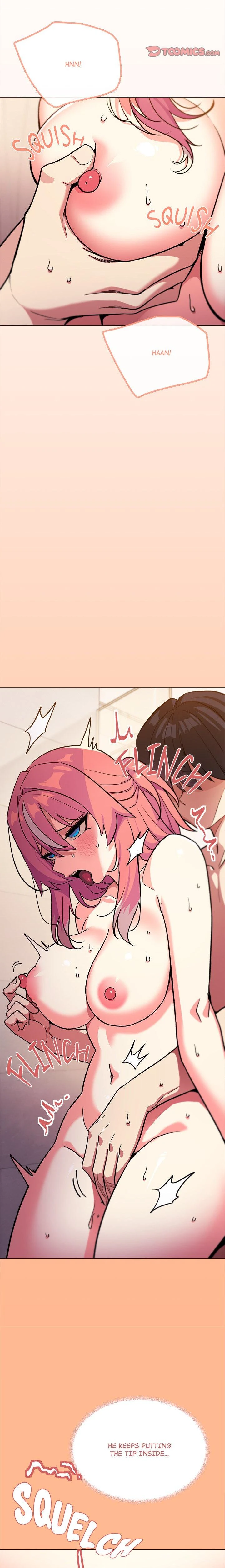 Someone Stop Her Uncensored Chapter 30 Page 26