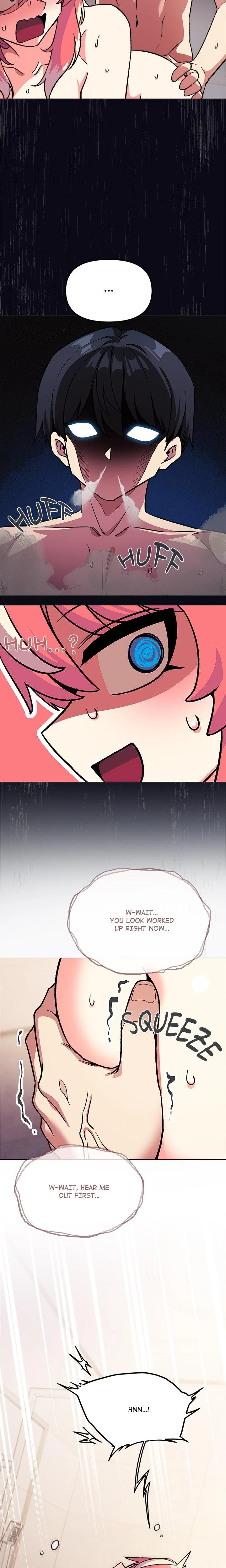 Someone Stop Her Uncensored Chapter 30 Page 31