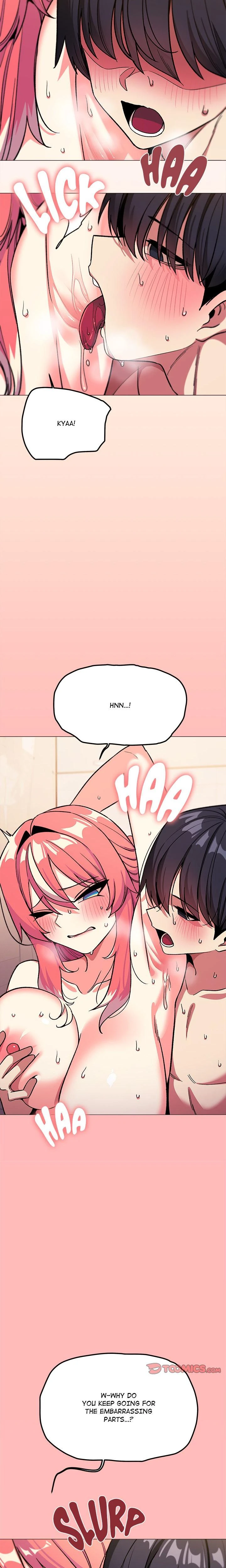 Someone Stop Her Uncensored Chapter 31 Page 5
