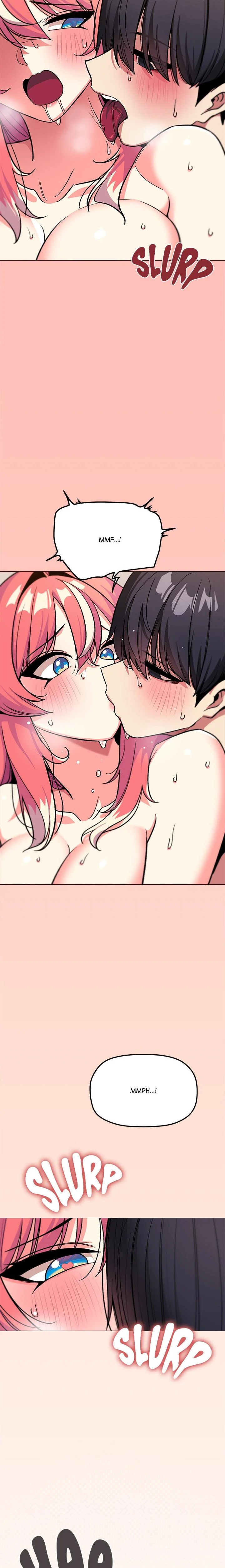 Someone Stop Her Uncensored Chapter 31 Page 6