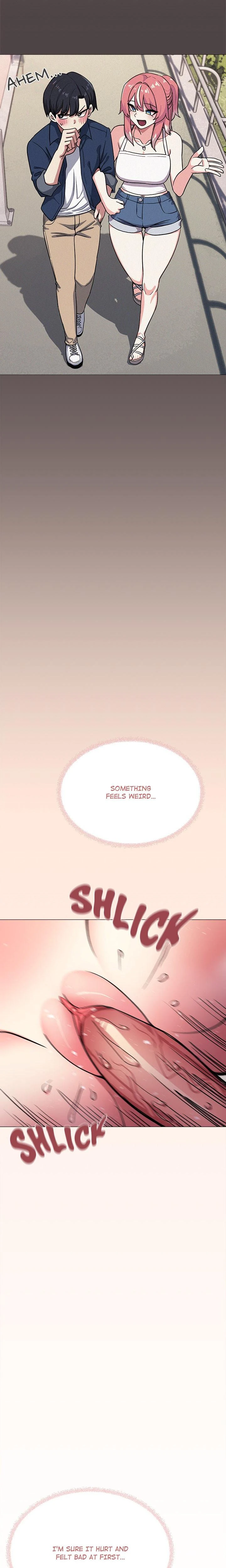 Someone Stop Her Uncensored Chapter 31 Page 13