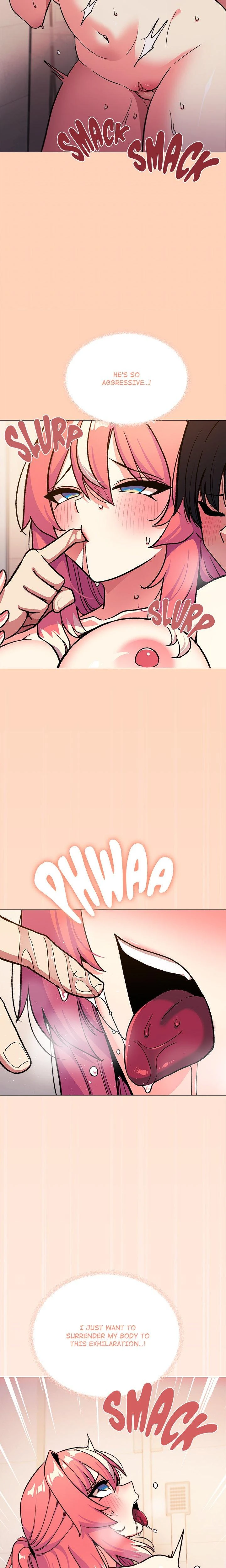 Someone Stop Her Uncensored Chapter 31 Page 16