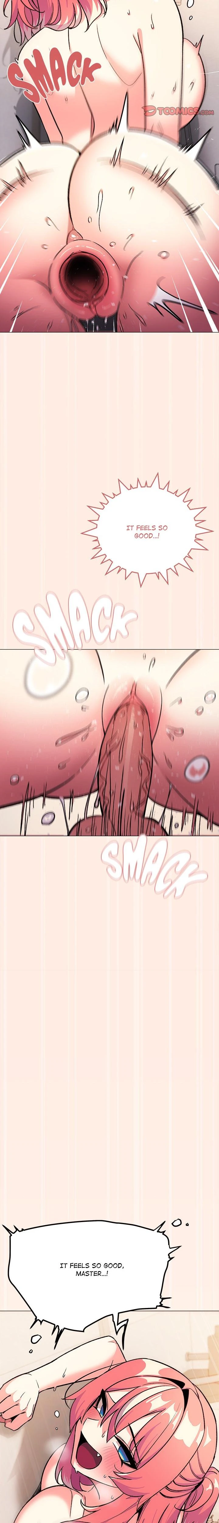 Someone Stop Her Uncensored Chapter 31 Page 17