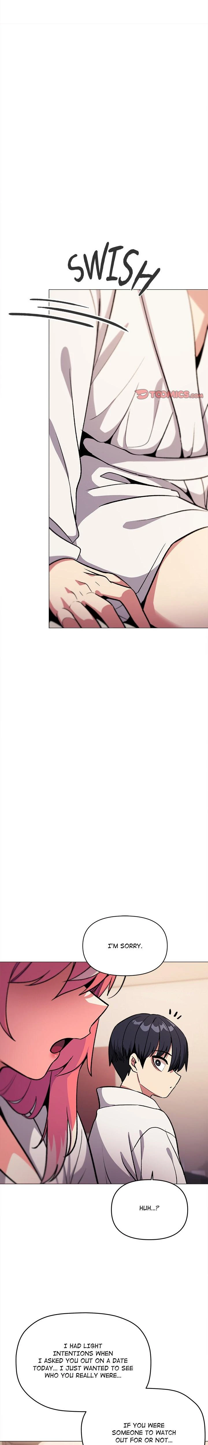 Someone Stop Her Uncensored Chapter 31 Page 28