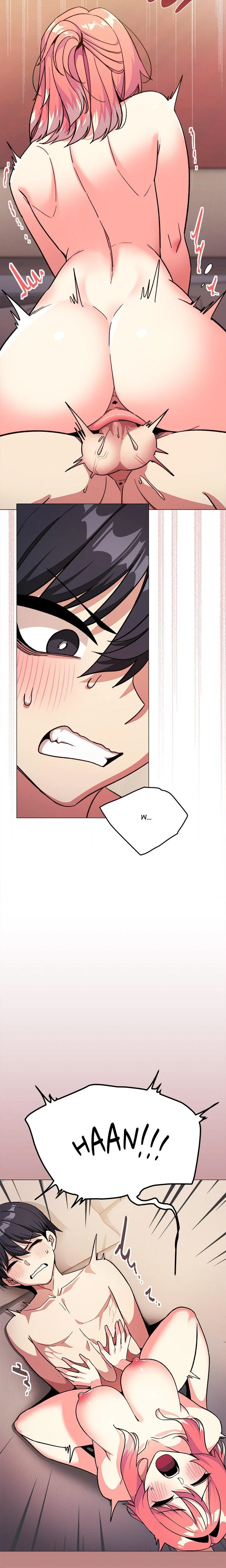 Someone Stop Her Uncensored Chapter 32 Page 7
