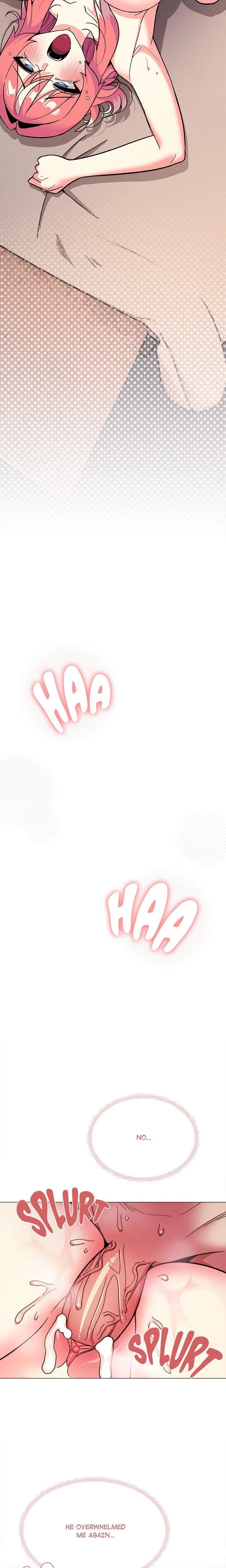 Someone Stop Her Uncensored Chapter 32 Page 20