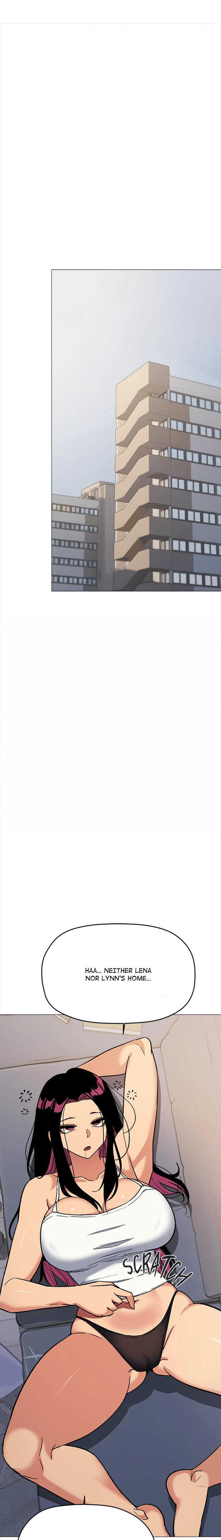 Someone Stop Her Uncensored Chapter 32 Page 22