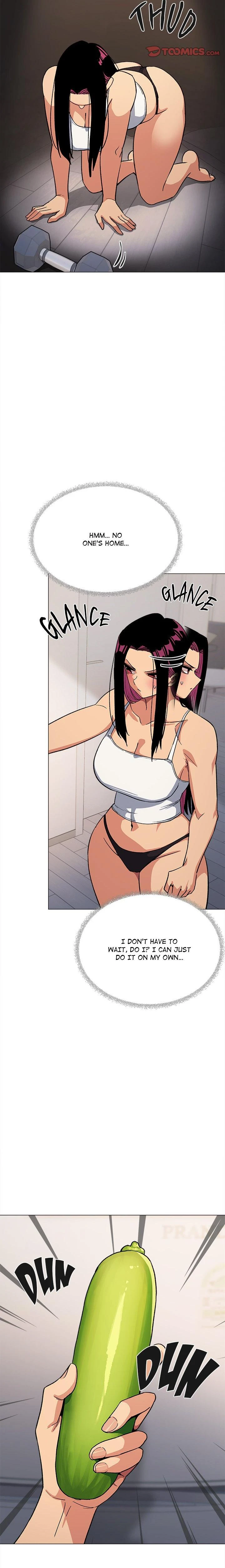 Someone Stop Her Uncensored Chapter 32 Page 26