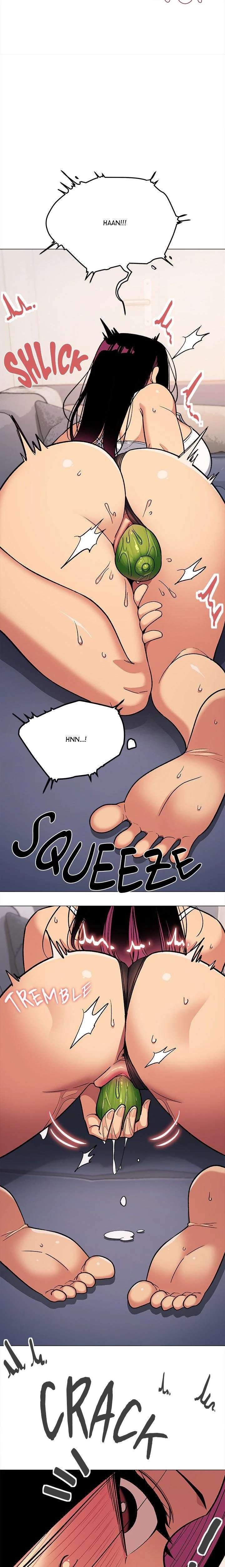 Someone Stop Her Uncensored Chapter 32 Page 31