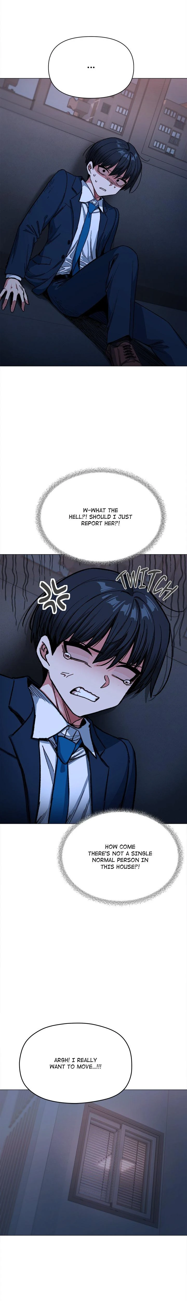 Someone Stop Her Uncensored Chapter 34 Page 15