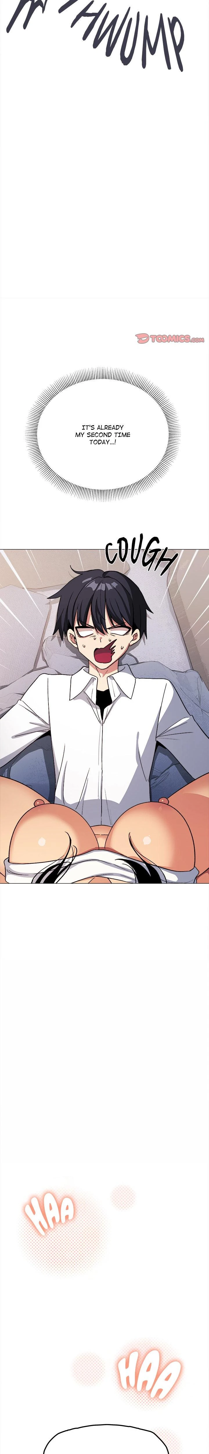 Someone Stop Her Uncensored Chapter 36 Page 9