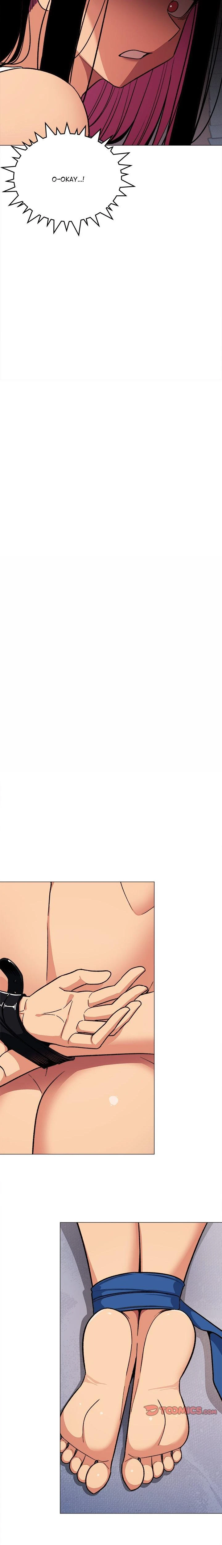 Someone Stop Her Uncensored Chapter 36 Page 24