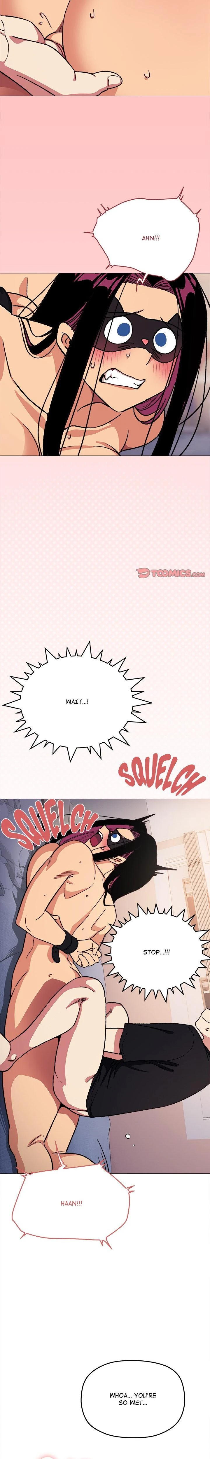 Someone Stop Her Uncensored Chapter 36 Page 29