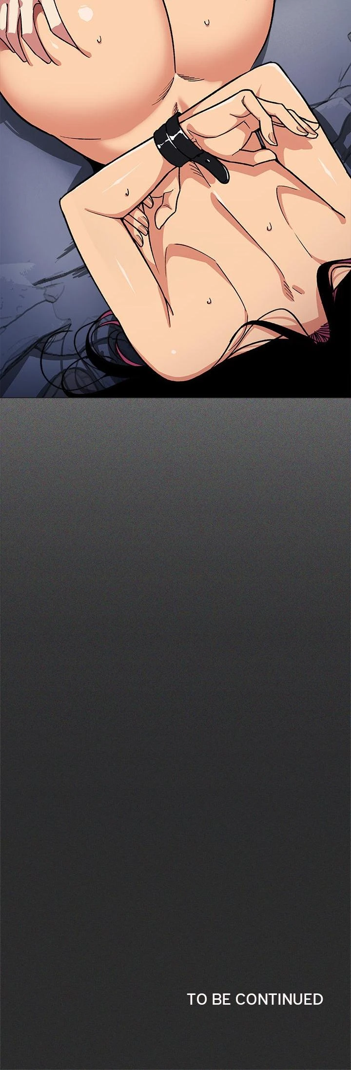 Someone Stop Her Uncensored Chapter 36 Page 34