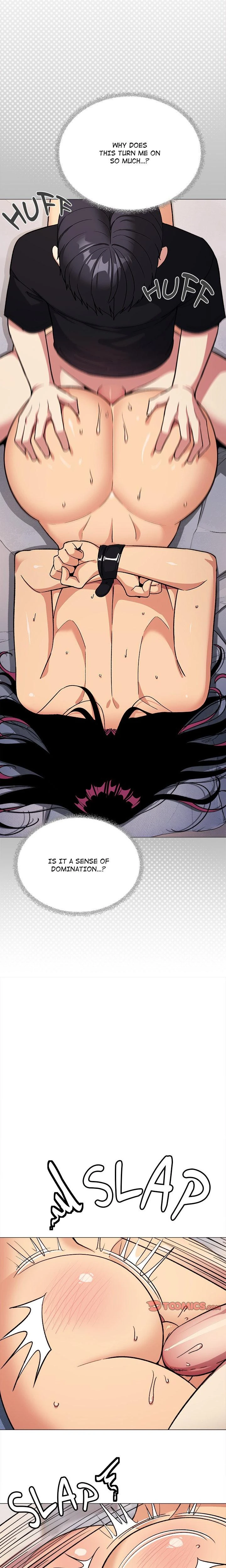 Someone Stop Her Uncensored Chapter 37 Page 14