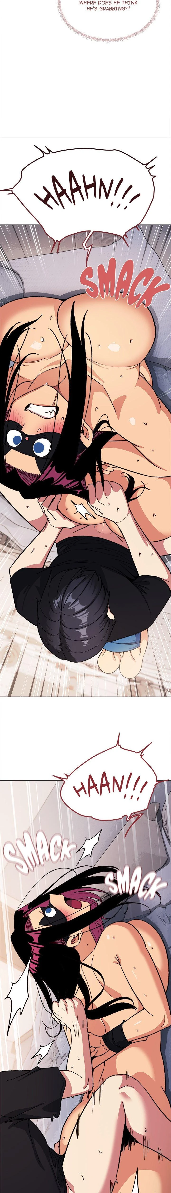 Someone Stop Her Uncensored Chapter 37 Page 16