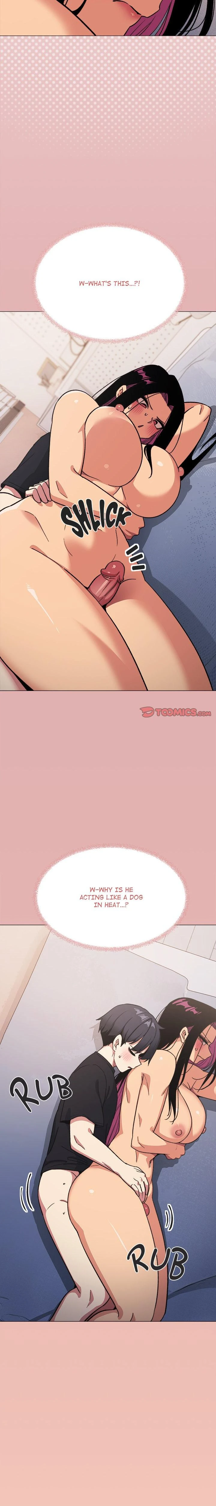 Someone Stop Her Uncensored Chapter 38 Page 11