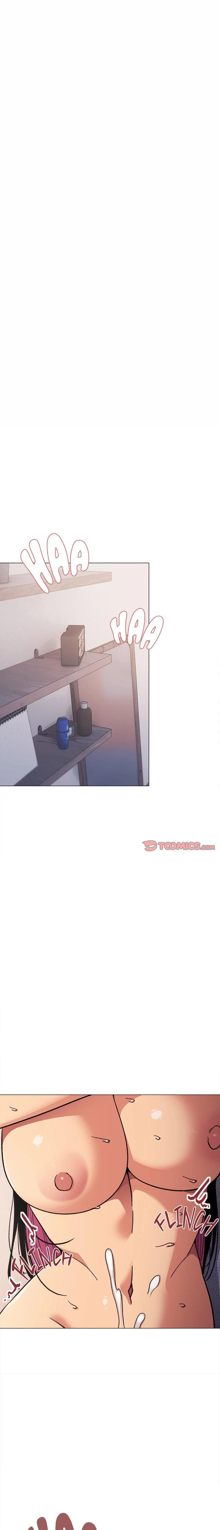 Someone Stop Her Uncensored Chapter 38 Page 21