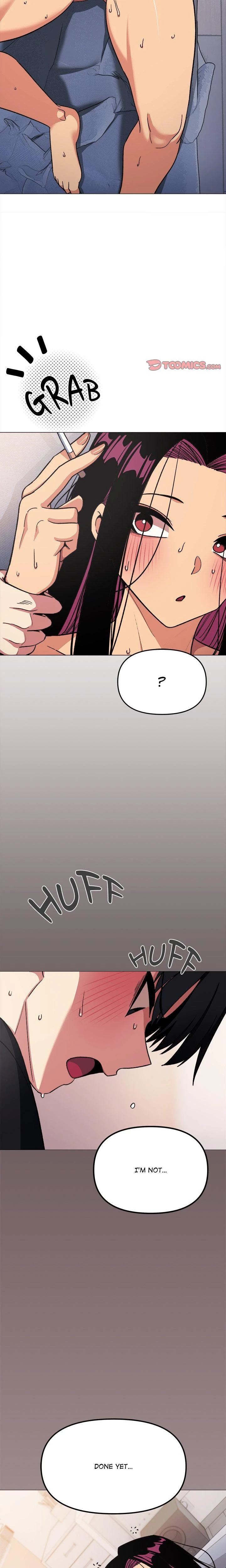 Someone Stop Her Uncensored Chapter 38 Page 23