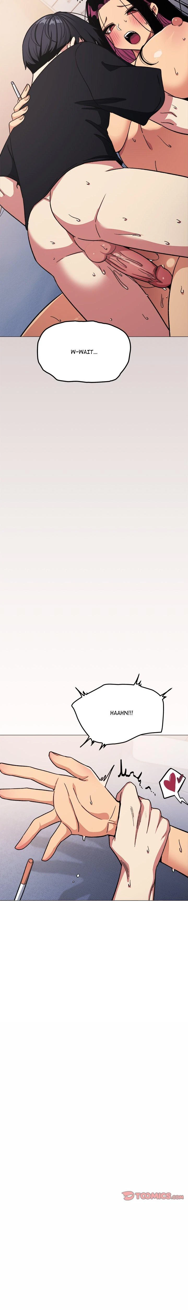 Someone Stop Her Uncensored Chapter 38 Page 24