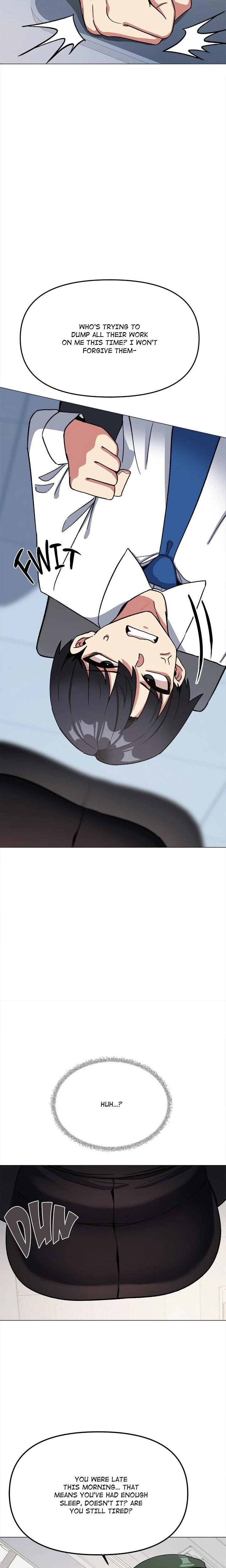 Someone Stop Her Uncensored Chapter 39 Page 16